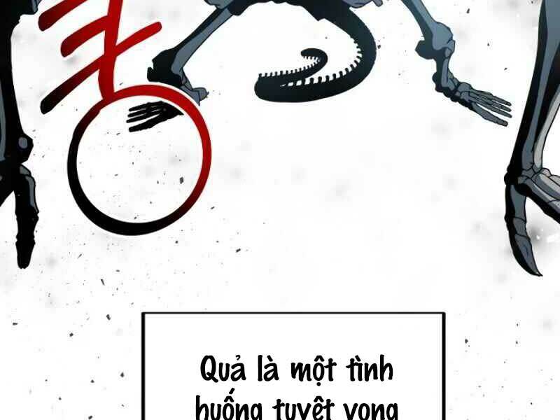 Ngôi Nhà Kết Nối Với Hầm Ngục Chap 20 - Next Chap 21