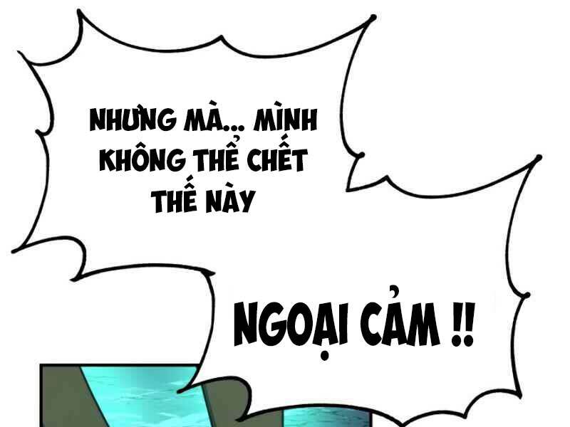 Ngôi Nhà Kết Nối Với Hầm Ngục Chap 20 - Next Chap 21