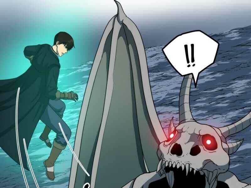 Ngôi Nhà Kết Nối Với Hầm Ngục Chap 20 - Next Chap 21