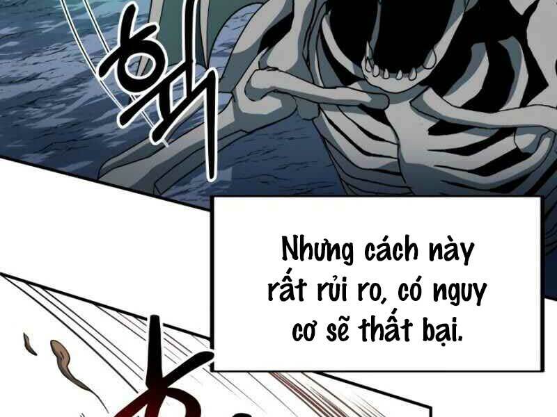 Ngôi Nhà Kết Nối Với Hầm Ngục Chap 20 - Next Chap 21