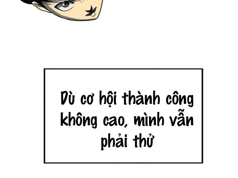 Ngôi Nhà Kết Nối Với Hầm Ngục Chap 20 - Next Chap 21
