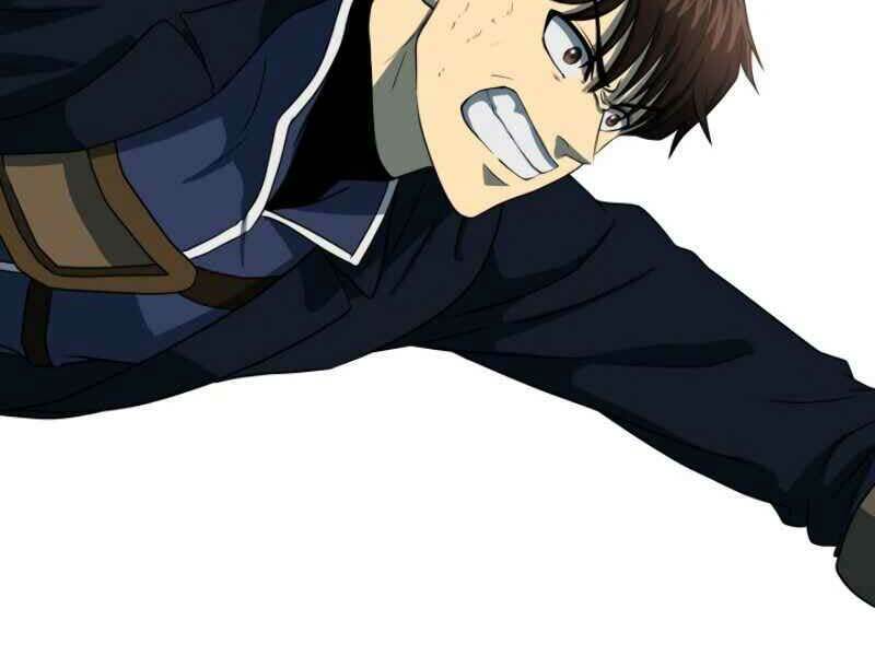 Ngôi Nhà Kết Nối Với Hầm Ngục Chap 20 - Next Chap 21