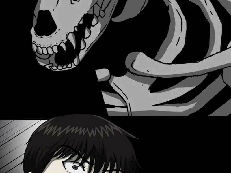 Ngôi Nhà Kết Nối Với Hầm Ngục Chap 20 - Next Chap 21