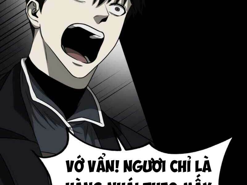 Ngôi Nhà Kết Nối Với Hầm Ngục Chap 20 - Next Chap 21