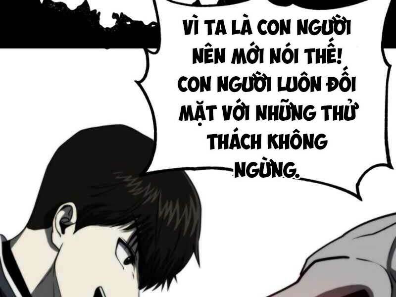 Ngôi Nhà Kết Nối Với Hầm Ngục Chap 20 - Next Chap 21