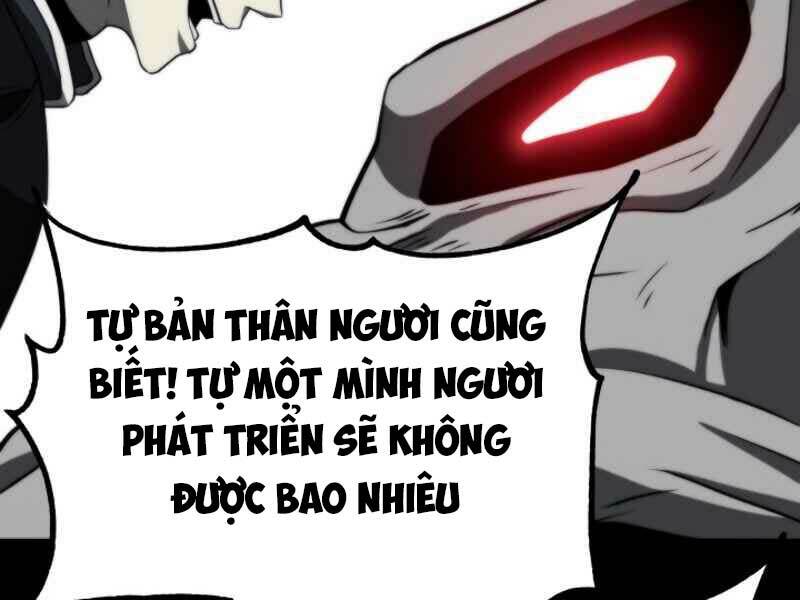 Ngôi Nhà Kết Nối Với Hầm Ngục Chap 20 - Next Chap 21