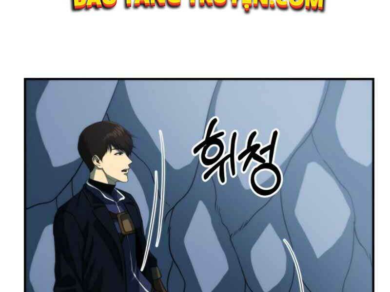 Ngôi Nhà Kết Nối Với Hầm Ngục Chap 20 - Next Chap 21