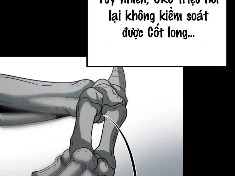 Ngôi Nhà Kết Nối Với Hầm Ngục Chap 20 - Next Chap 21