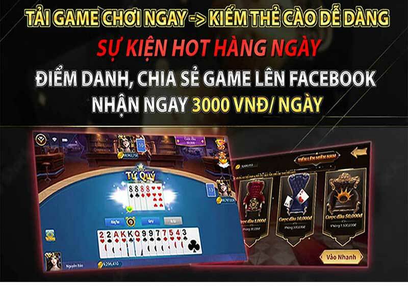 Ngôi Nhà Kết Nối Với Hầm Ngục Chap 20 - Next Chap 21