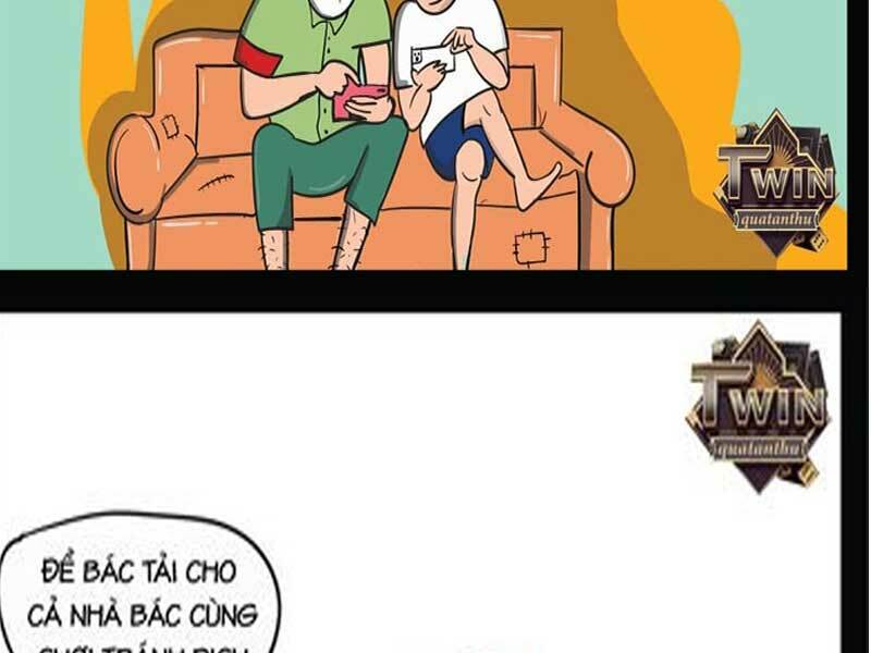 Ngôi Nhà Kết Nối Với Hầm Ngục Chap 20 - Next Chap 21