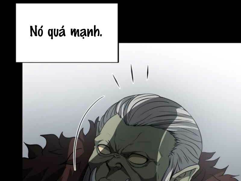 Ngôi Nhà Kết Nối Với Hầm Ngục Chap 20 - Next Chap 21