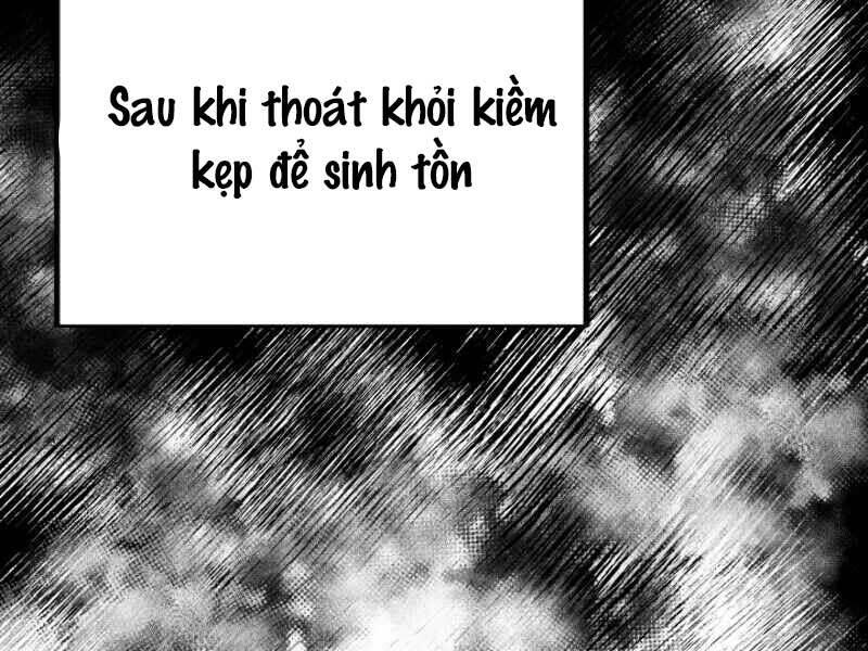 Ngôi Nhà Kết Nối Với Hầm Ngục Chap 20 - Next Chap 21