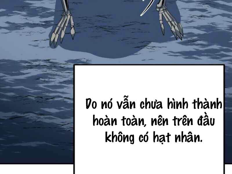 Ngôi Nhà Kết Nối Với Hầm Ngục Chap 20 - Next Chap 21