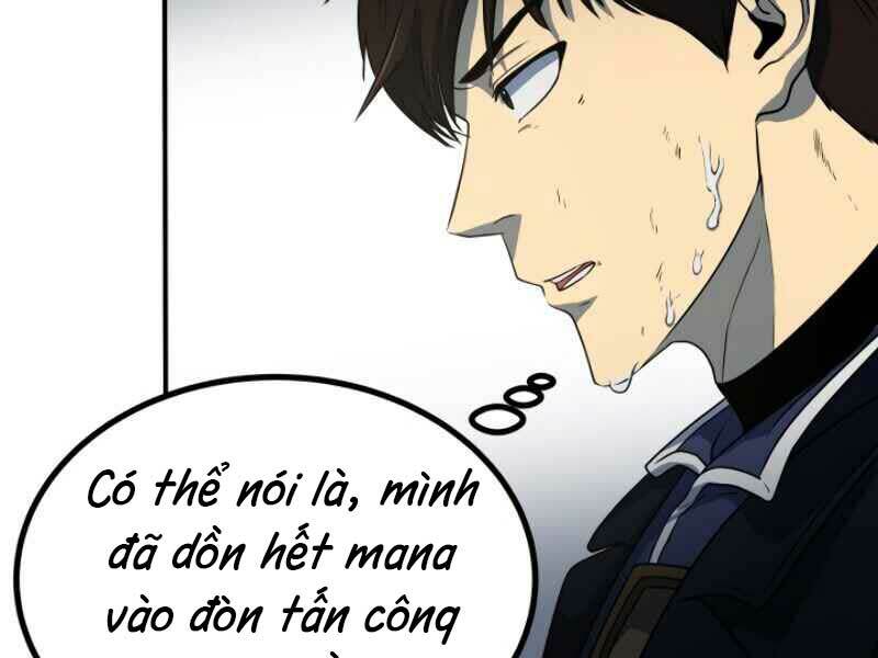 Ngôi Nhà Kết Nối Với Hầm Ngục Chap 20 - Next Chap 21