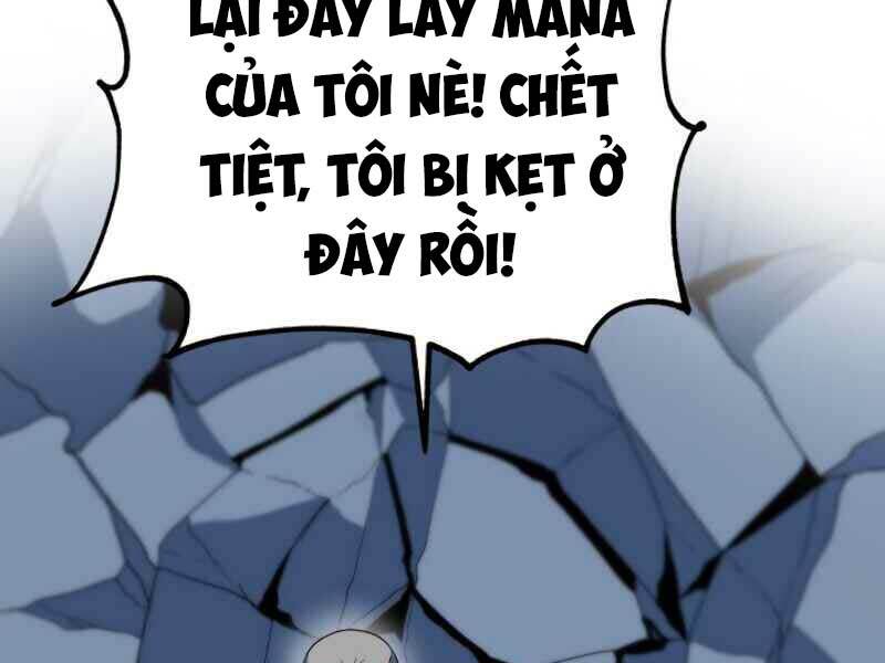 Ngôi Nhà Kết Nối Với Hầm Ngục Chap 20 - Next Chap 21