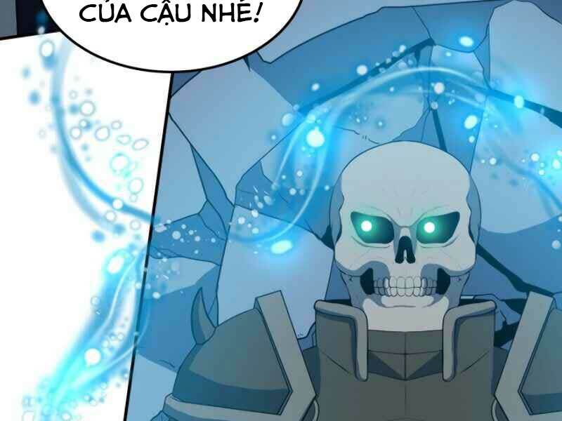 Ngôi Nhà Kết Nối Với Hầm Ngục Chap 20 - Next Chap 21