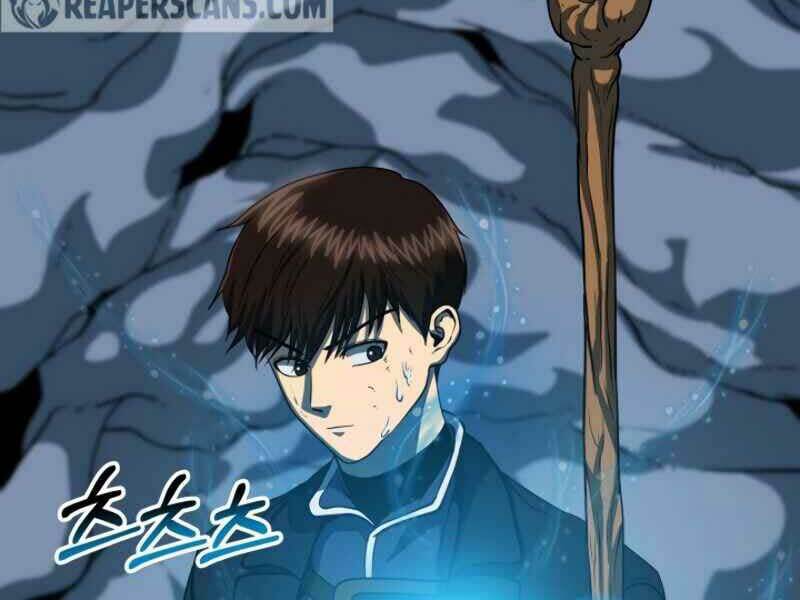 Ngôi Nhà Kết Nối Với Hầm Ngục Chap 20 - Next Chap 21