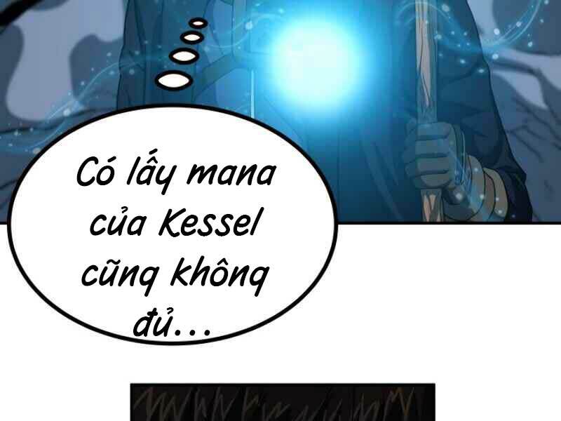 Ngôi Nhà Kết Nối Với Hầm Ngục Chap 20 - Next Chap 21