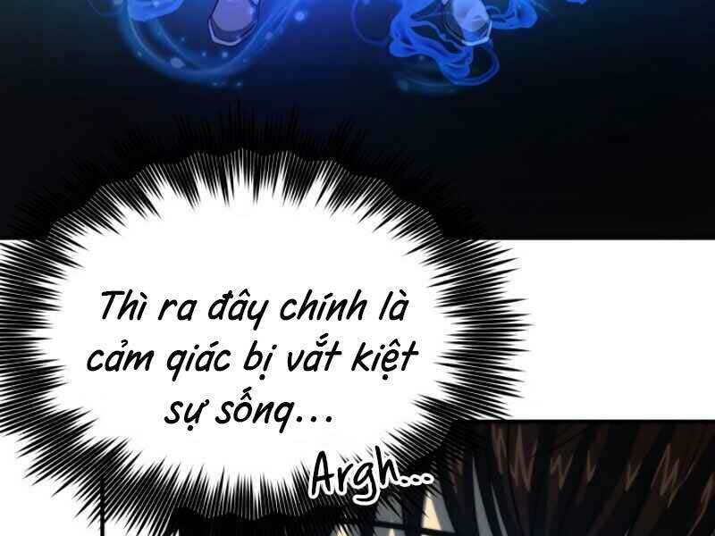 Ngôi Nhà Kết Nối Với Hầm Ngục Chap 20 - Next Chap 21