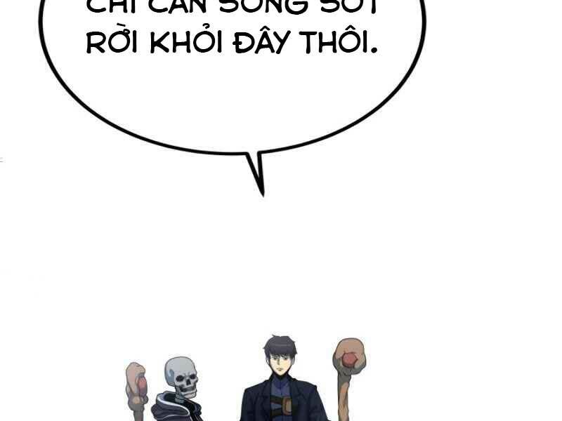 Ngôi Nhà Kết Nối Với Hầm Ngục Chap 20 - Next Chap 21