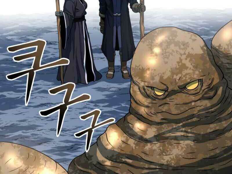 Ngôi Nhà Kết Nối Với Hầm Ngục Chap 20 - Next Chap 21