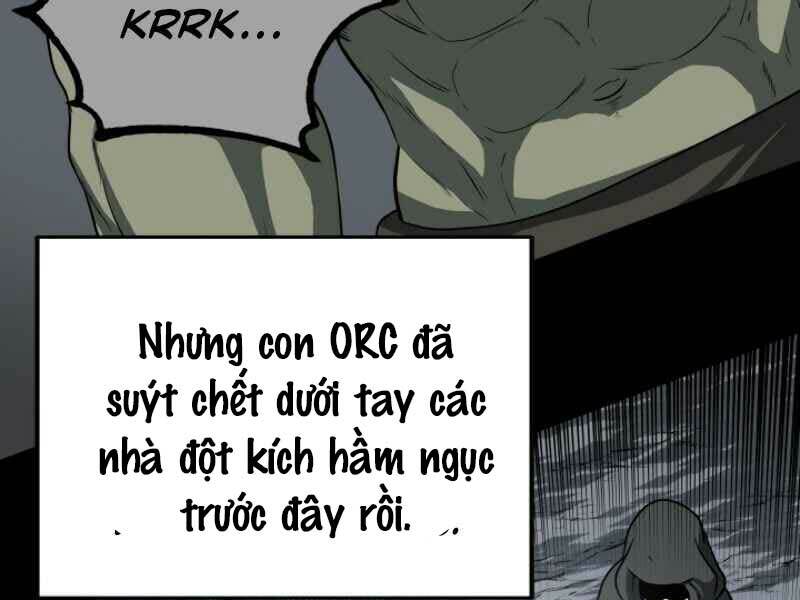 Ngôi Nhà Kết Nối Với Hầm Ngục Chap 20 - Next Chap 21