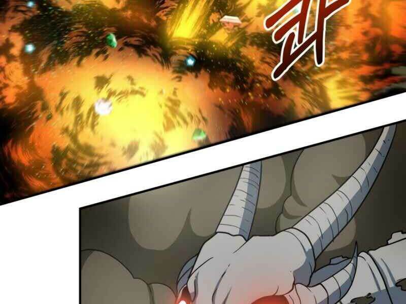Ngôi Nhà Kết Nối Với Hầm Ngục Chap 20 - Next Chap 21