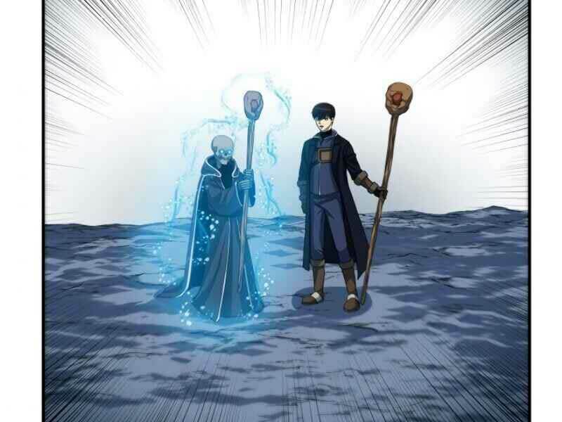 Ngôi Nhà Kết Nối Với Hầm Ngục Chap 20 - Next Chap 21