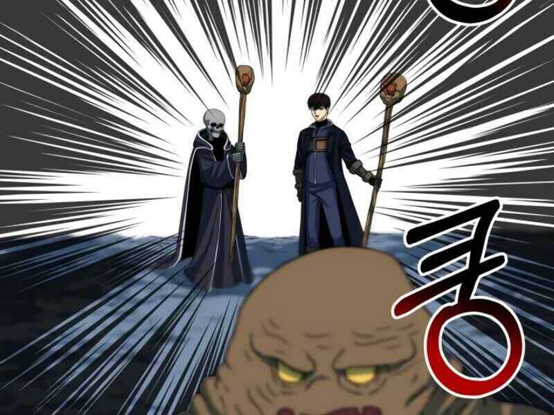 Ngôi Nhà Kết Nối Với Hầm Ngục Chap 20 - Next Chap 21