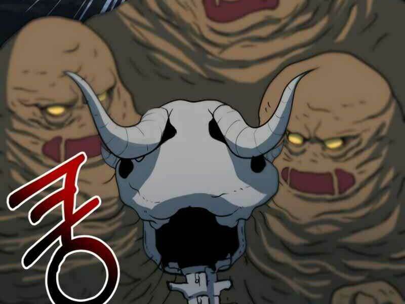 Ngôi Nhà Kết Nối Với Hầm Ngục Chap 20 - Next Chap 21