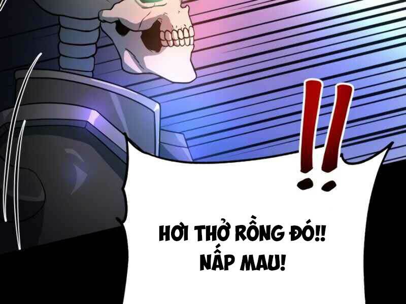 Ngôi Nhà Kết Nối Với Hầm Ngục Chap 20 - Next Chap 21