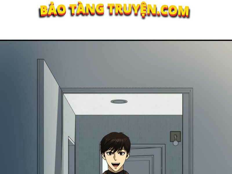 Ngôi Nhà Kết Nối Với Hầm Ngục Chap 21 - Next Chap 22