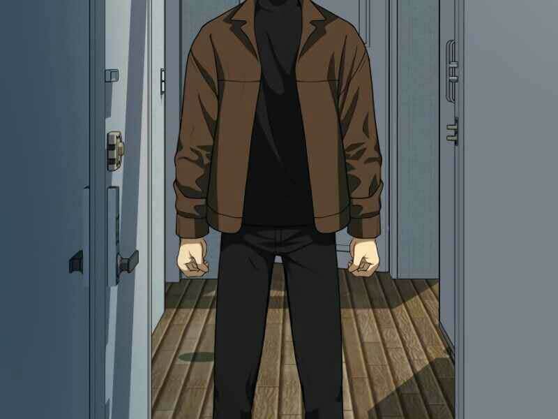 Ngôi Nhà Kết Nối Với Hầm Ngục Chap 21 - Next Chap 22