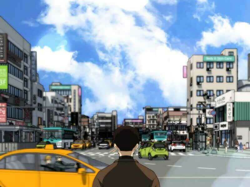 Ngôi Nhà Kết Nối Với Hầm Ngục Chap 21 - Next Chap 22