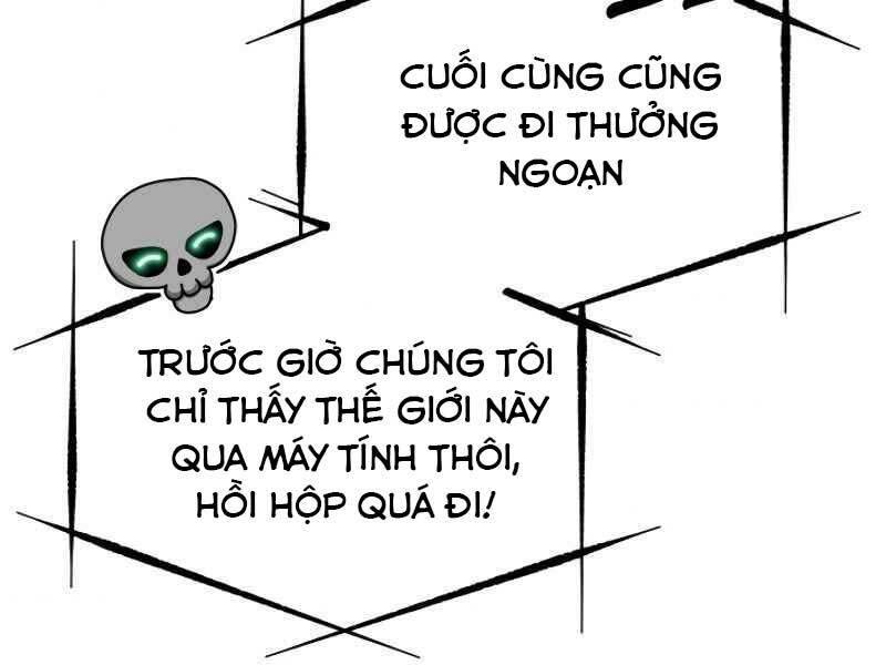 Ngôi Nhà Kết Nối Với Hầm Ngục Chap 21 - Next Chap 22