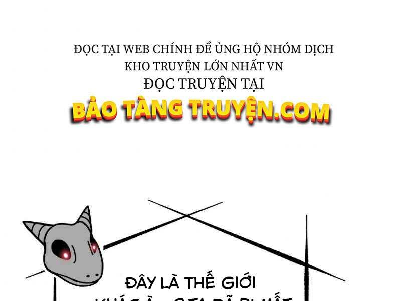 Ngôi Nhà Kết Nối Với Hầm Ngục Chap 21 - Next Chap 22
