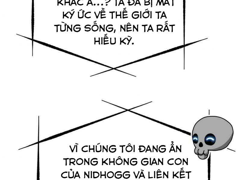 Ngôi Nhà Kết Nối Với Hầm Ngục Chap 21 - Next Chap 22