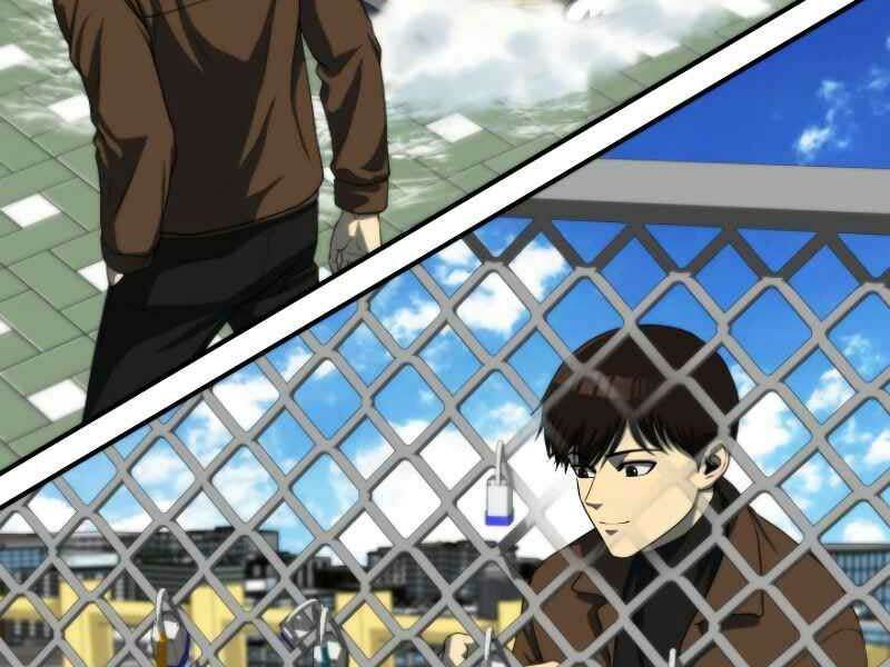 Ngôi Nhà Kết Nối Với Hầm Ngục Chap 21 - Next Chap 22