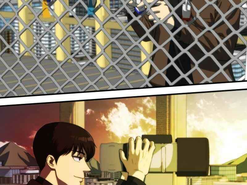Ngôi Nhà Kết Nối Với Hầm Ngục Chap 21 - Next Chap 22