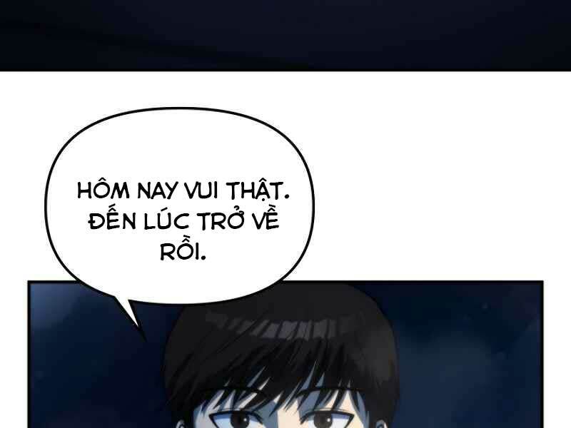 Ngôi Nhà Kết Nối Với Hầm Ngục Chap 21 - Next Chap 22
