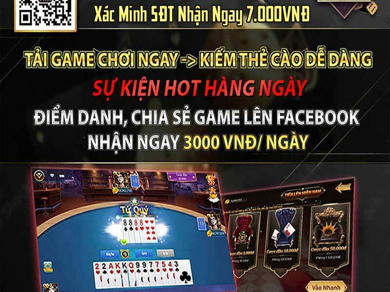 Ngôi Nhà Kết Nối Với Hầm Ngục Chap 21 - Next Chap 22