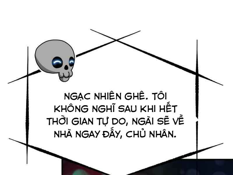 Ngôi Nhà Kết Nối Với Hầm Ngục Chap 21 - Next Chap 22
