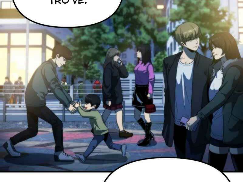 Ngôi Nhà Kết Nối Với Hầm Ngục Chap 21 - Next Chap 22