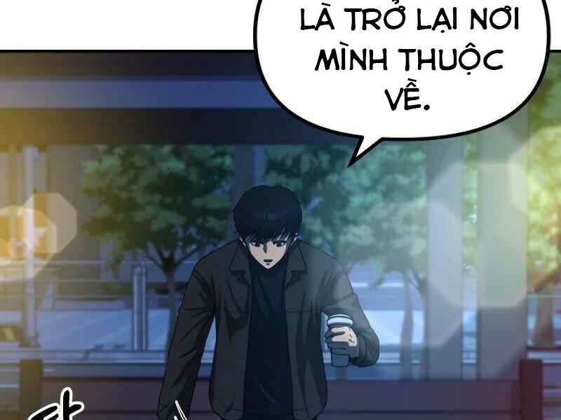 Ngôi Nhà Kết Nối Với Hầm Ngục Chap 21 - Next Chap 22