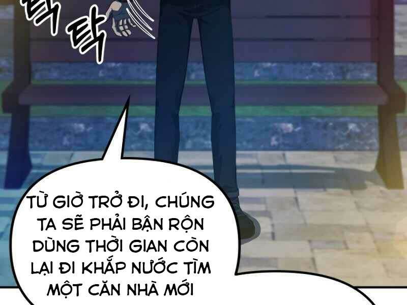 Ngôi Nhà Kết Nối Với Hầm Ngục Chap 21 - Next Chap 22