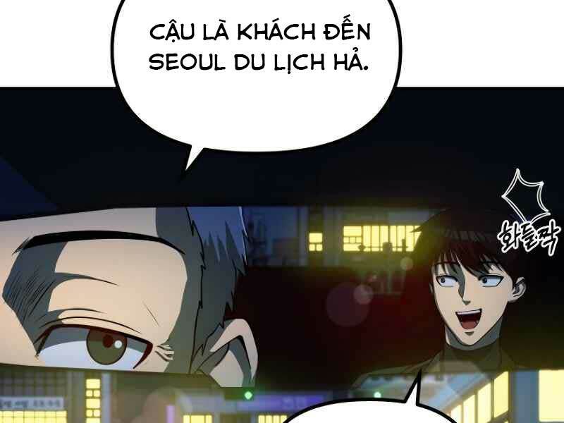 Ngôi Nhà Kết Nối Với Hầm Ngục Chap 21 - Next Chap 22