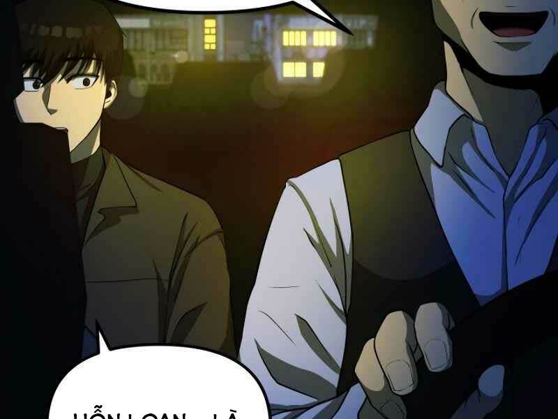 Ngôi Nhà Kết Nối Với Hầm Ngục Chap 21 - Next Chap 22