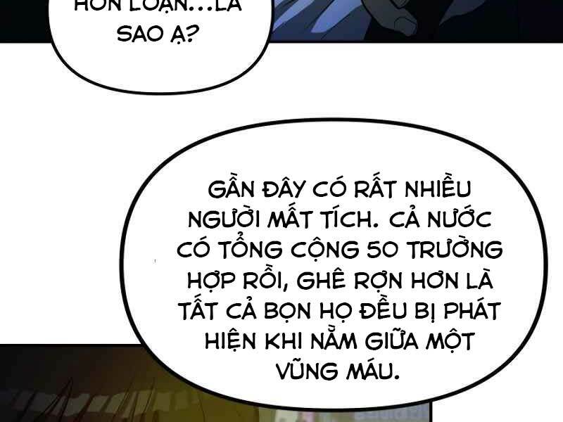 Ngôi Nhà Kết Nối Với Hầm Ngục Chap 21 - Next Chap 22
