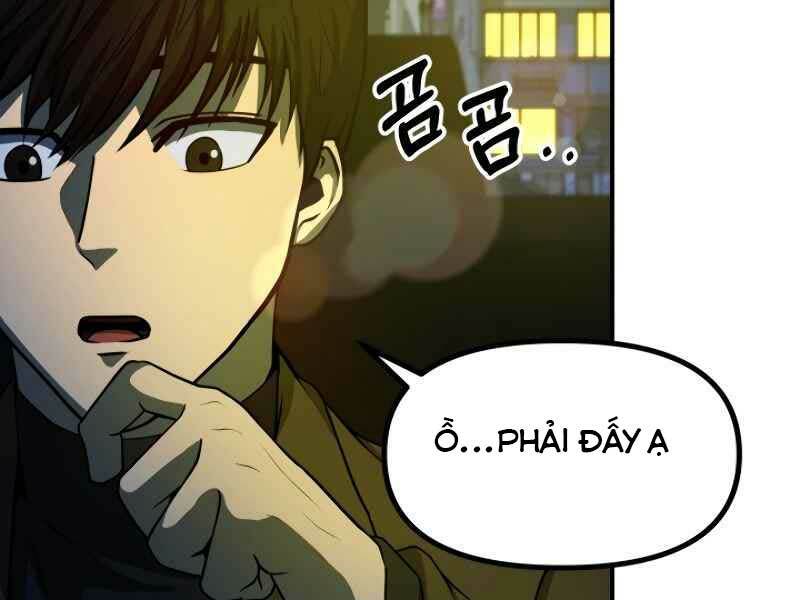 Ngôi Nhà Kết Nối Với Hầm Ngục Chap 21 - Next Chap 22