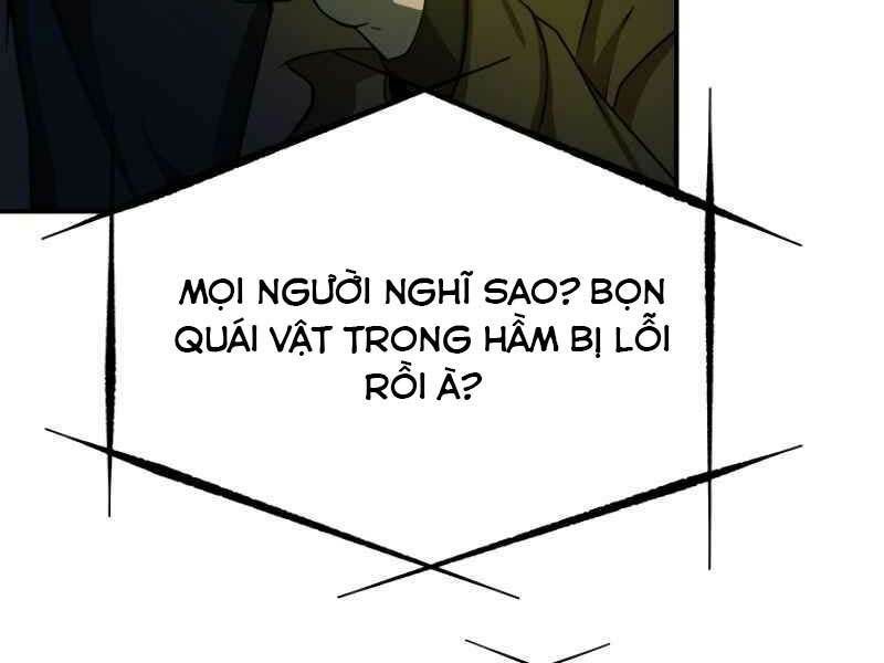 Ngôi Nhà Kết Nối Với Hầm Ngục Chap 21 - Next Chap 22